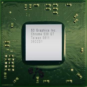 S3 Chrome 500